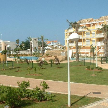Apartamentos Nova Denia - Deniasol Екстер'єр фото