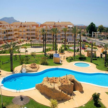 Apartamentos Nova Denia - Deniasol Екстер'єр фото