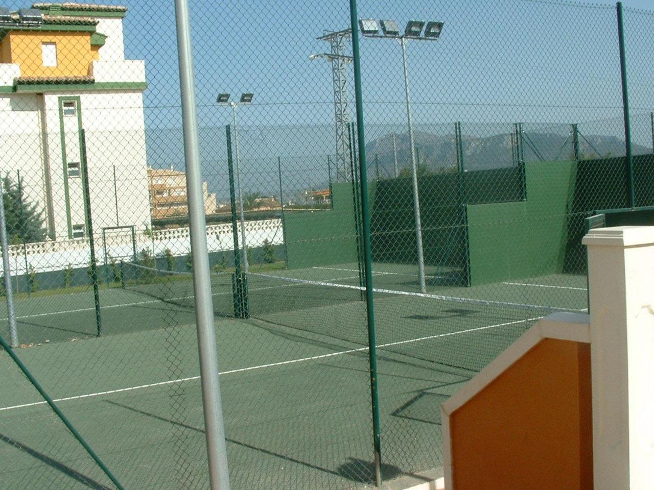 Apartamentos Nova Denia - Deniasol Екстер'єр фото