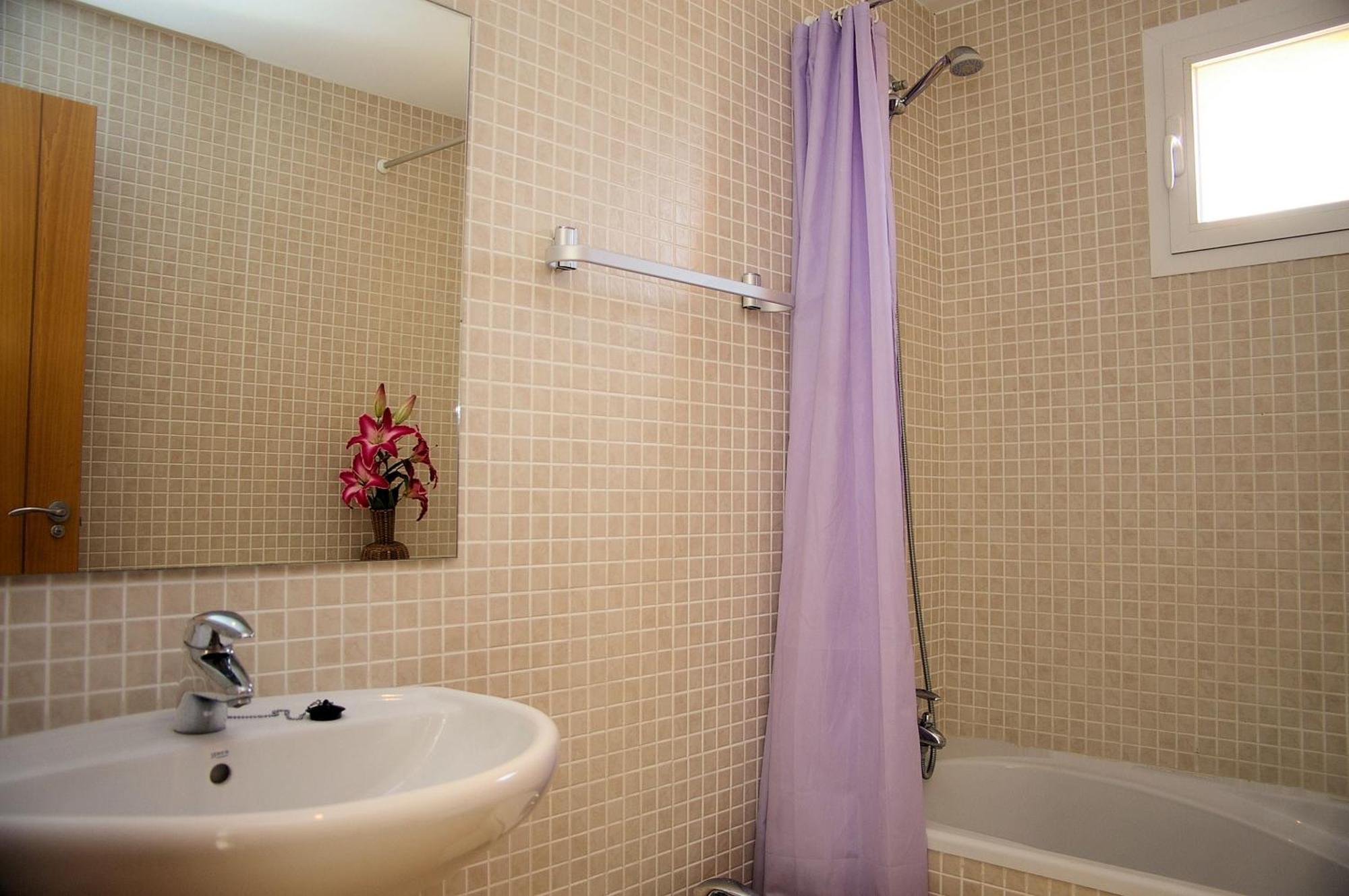 Apartamentos Nova Denia - Deniasol Екстер'єр фото