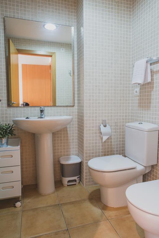Apartamentos Nova Denia - Deniasol Екстер'єр фото