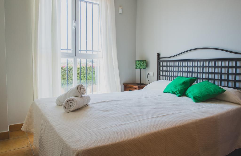 Apartamentos Nova Denia - Deniasol Екстер'єр фото