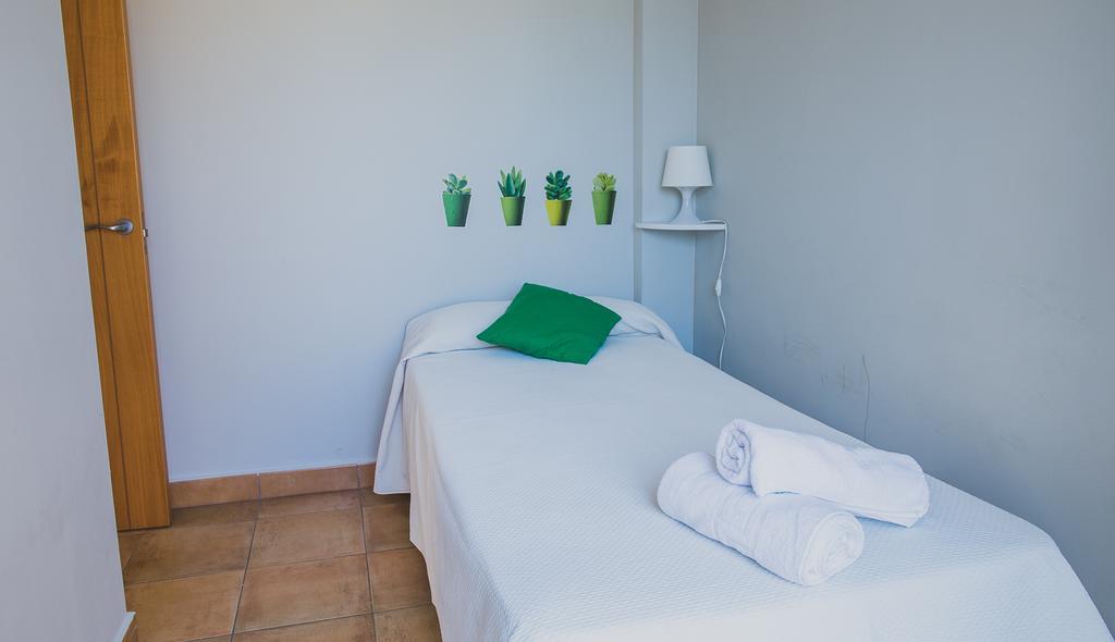 Apartamentos Nova Denia - Deniasol Екстер'єр фото