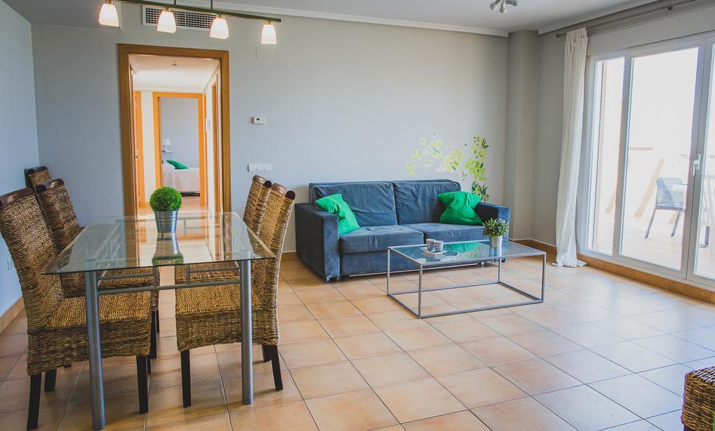 Apartamentos Nova Denia - Deniasol Екстер'єр фото