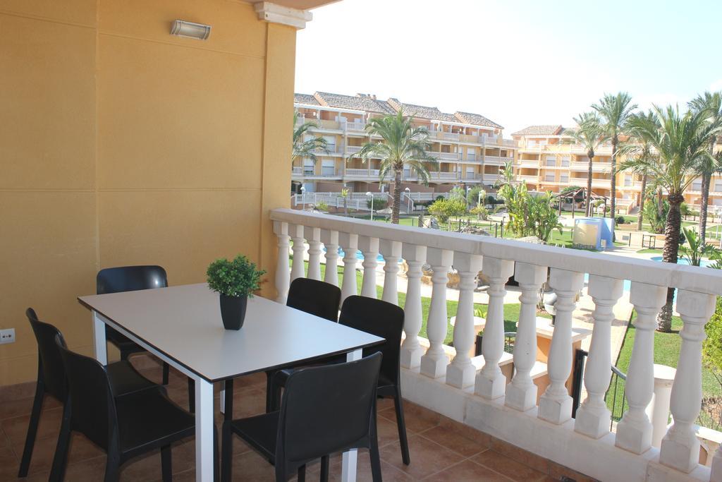 Apartamentos Nova Denia - Deniasol Екстер'єр фото